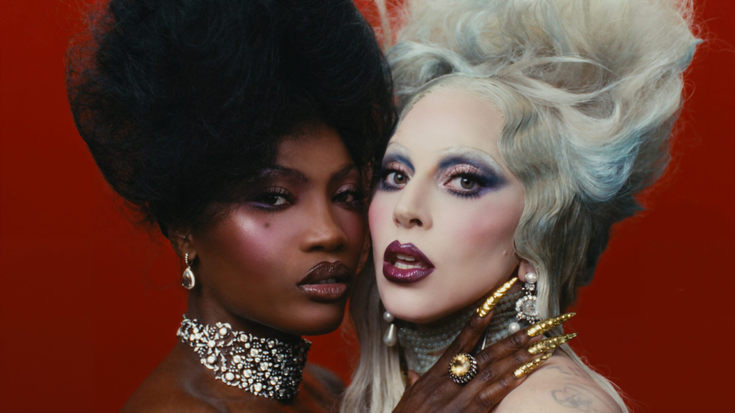 Lady Gaga × Doechii